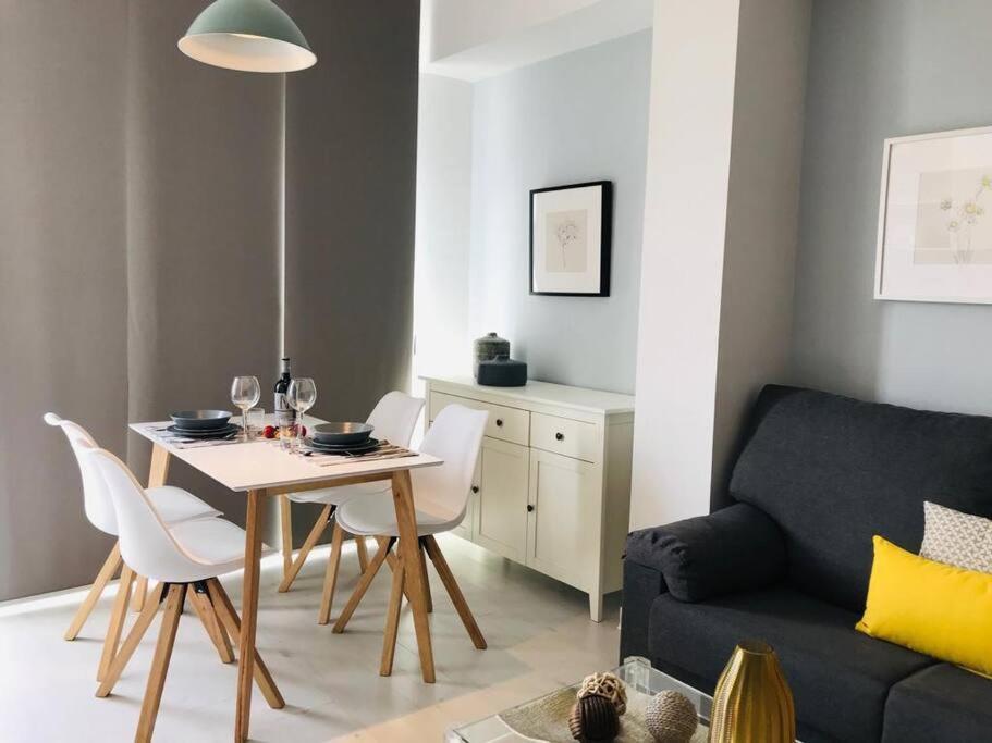 Estudio Con Amplia Terraza En Puerto De La Cruz Kültér fotó